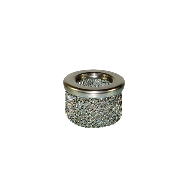 Graco Imusuodatin 8 Mesh 1"