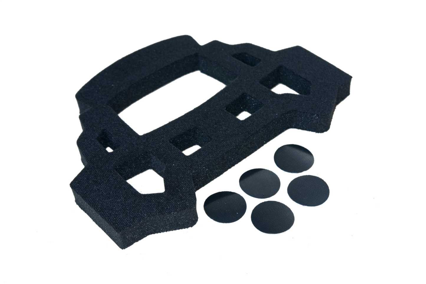 Blastsafe Origin Irroitettava Pehmuste