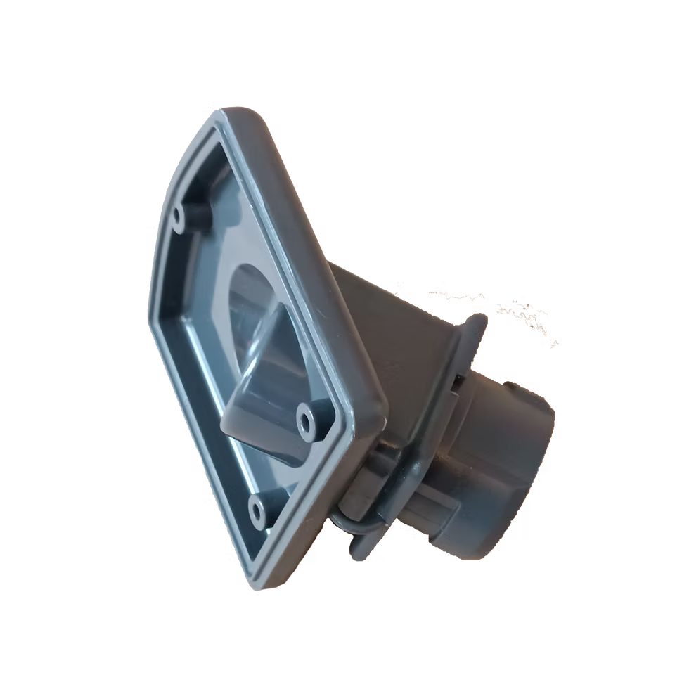 Blastsafe Origin Kypärän Liitin Ilmaletkulle