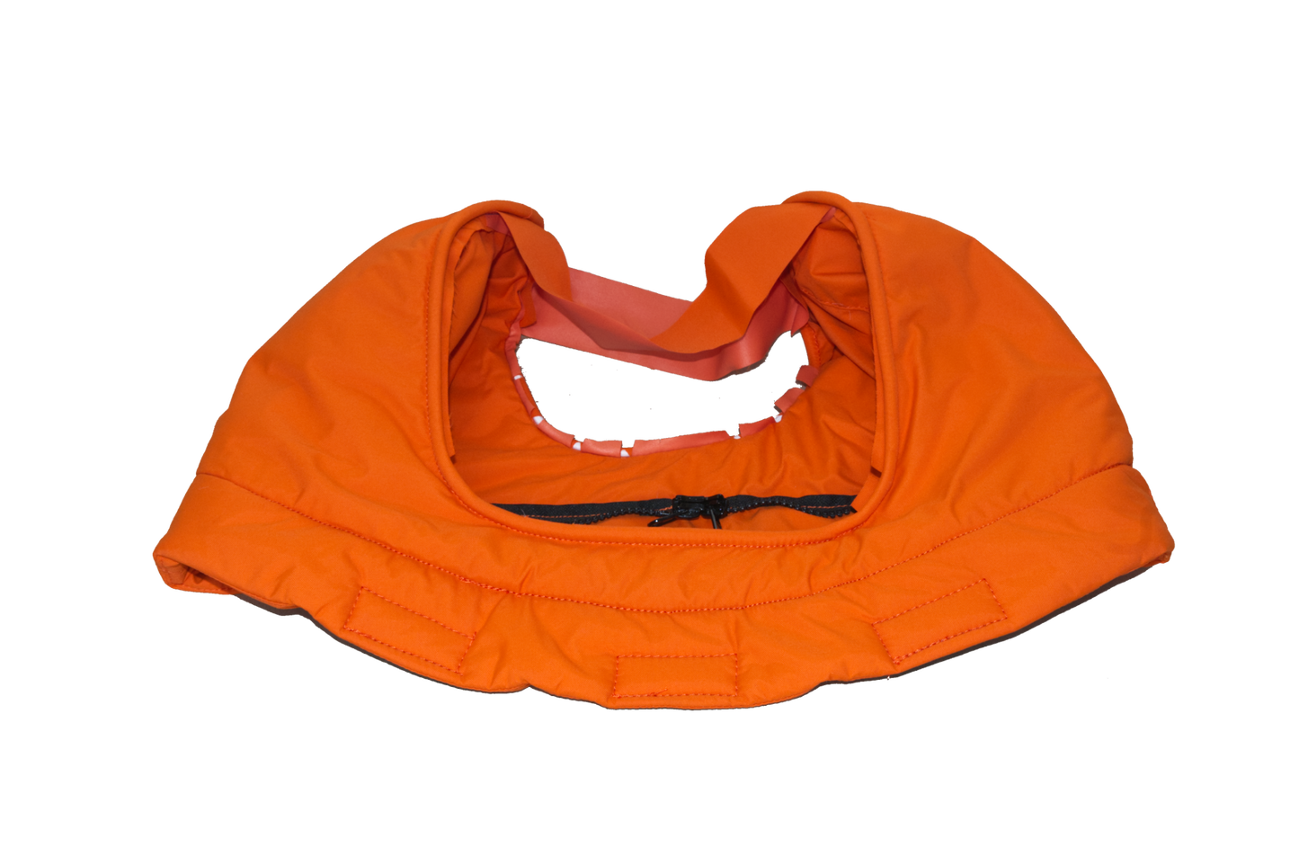 Blastsafe Hartijasuojan Yläosa