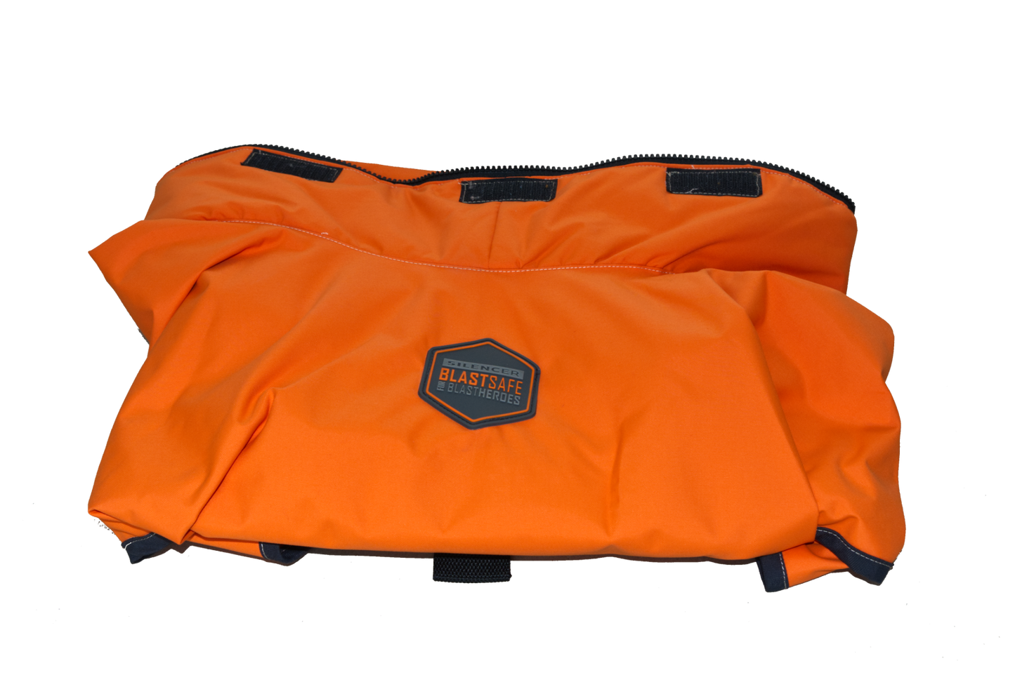 Blastsafe Hartijasuoja Alaosa