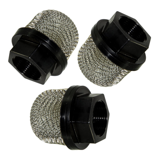 Imusuodatin Imuputkelle Titan / WA