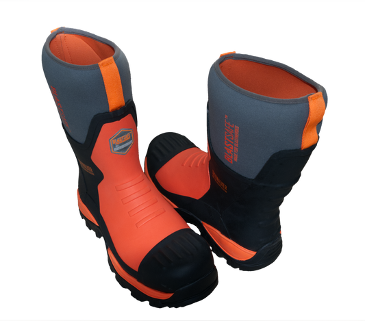 Blastsafe SKYWALKER Saappaat Hiekkapuhallukseen