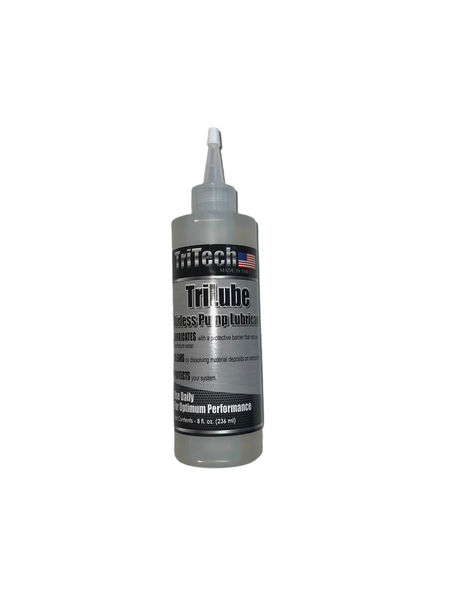 tritech Männänvarsiöljy 236ml