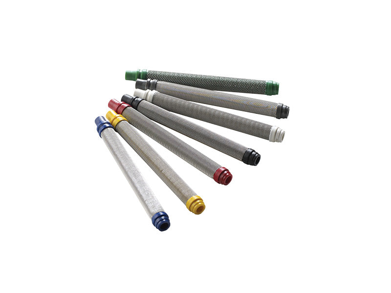 Kahvasuodatin Keltainen 100Mesh