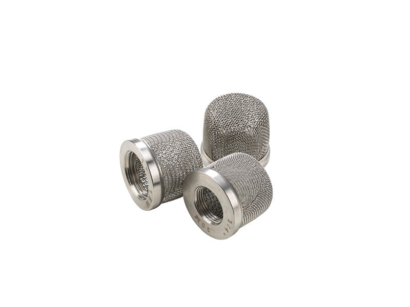 Imusuodatin 15Mesh 3/4"