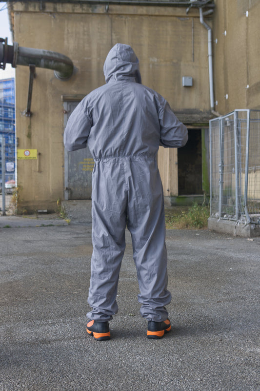 Blastsafe GOBI Haalari Maalaukseen Ja Pölytyöhön