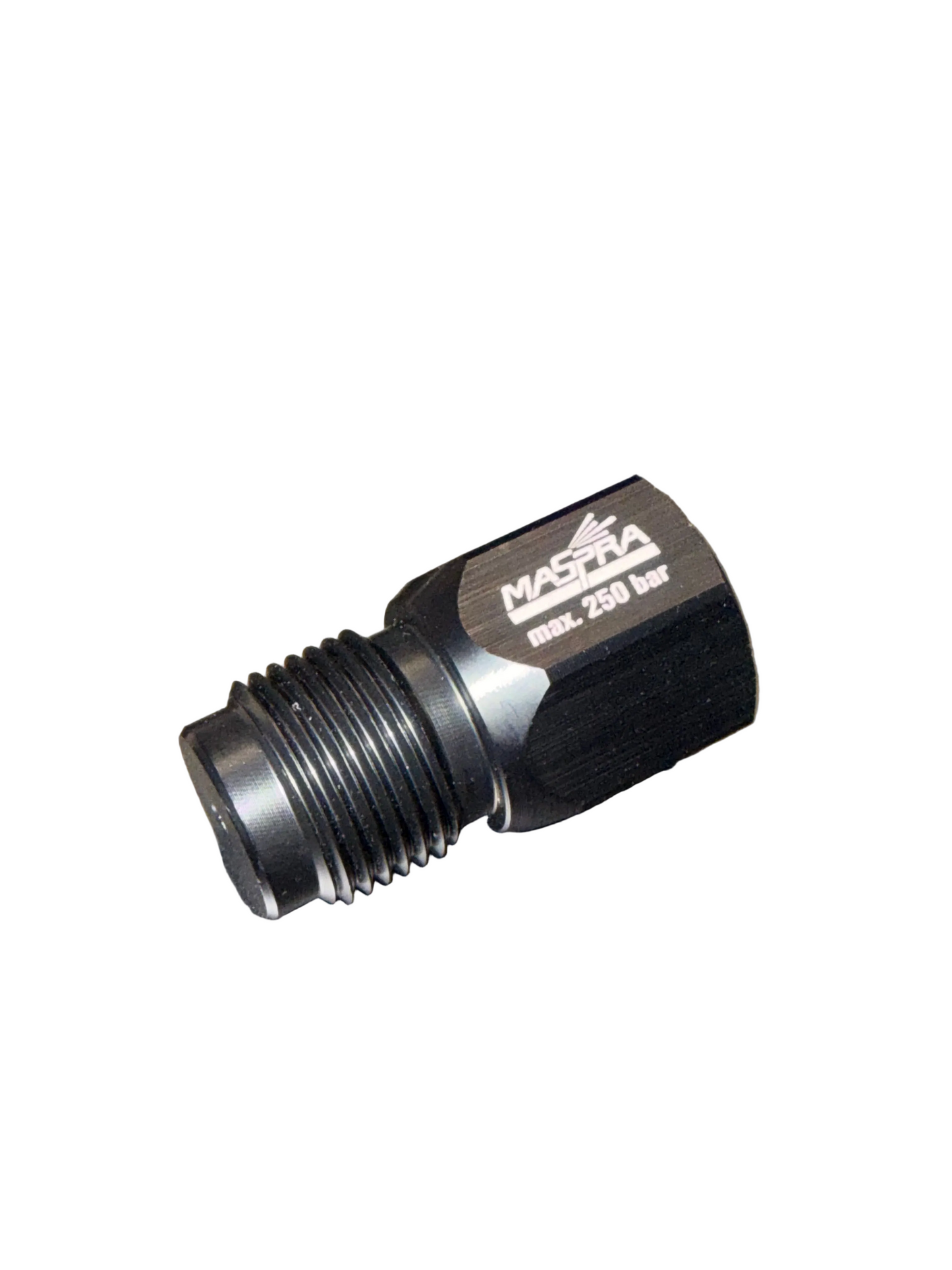 Maspra Anti Spit Adapteri