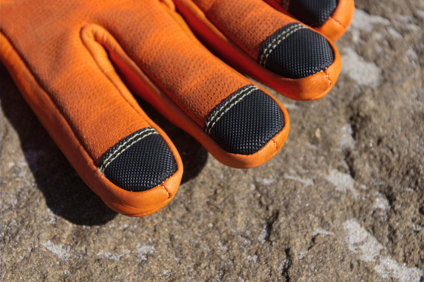 Blastsafe IRONGRIP Hiekkapuhallushanskat