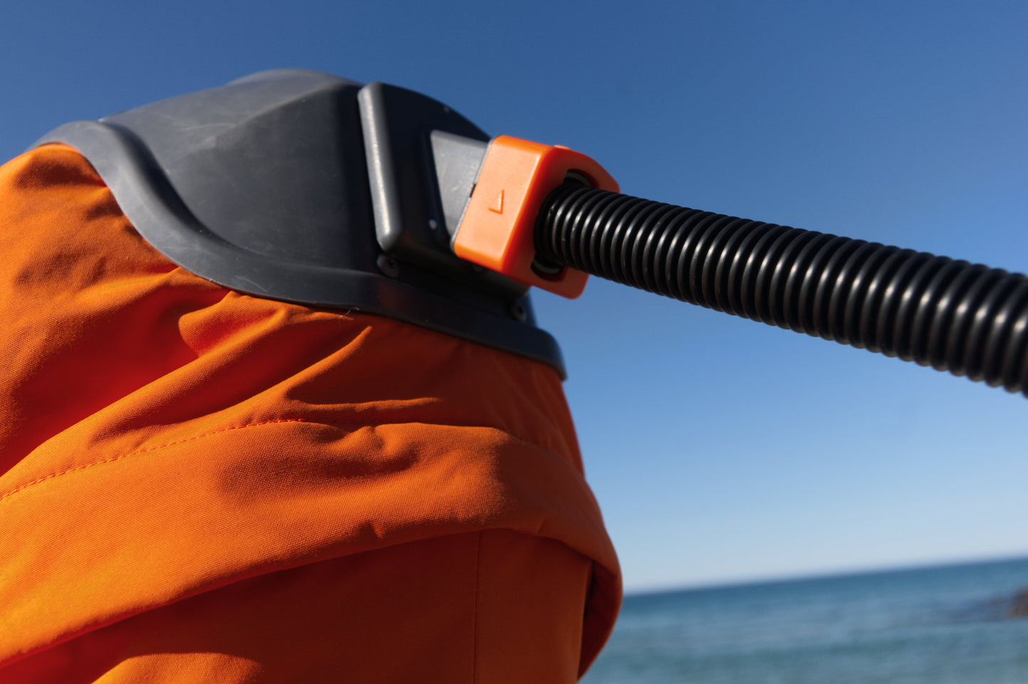 Blastsafe ORIGIN (OPTIME3) Hiekkapuhalluskypärä