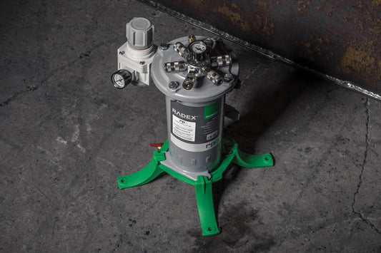 Radex Hengitysilmansuodatin