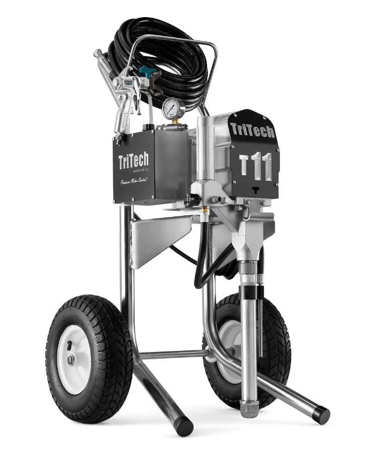 Tritech T11