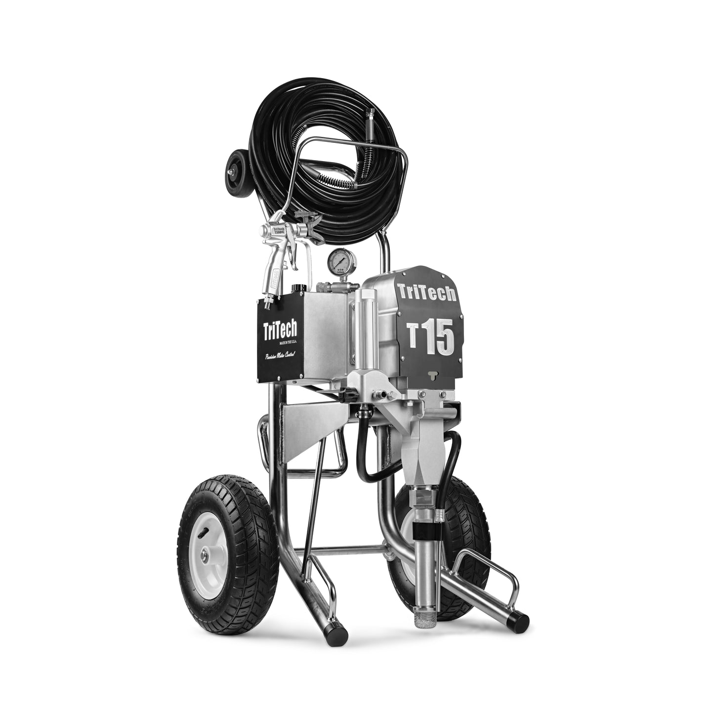 Tritech T15