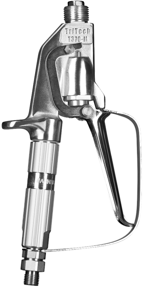 Tritech suora pistooli - T370