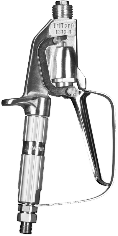 Tritech suora pistooli - T370