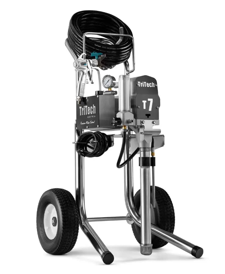 Tritech T7