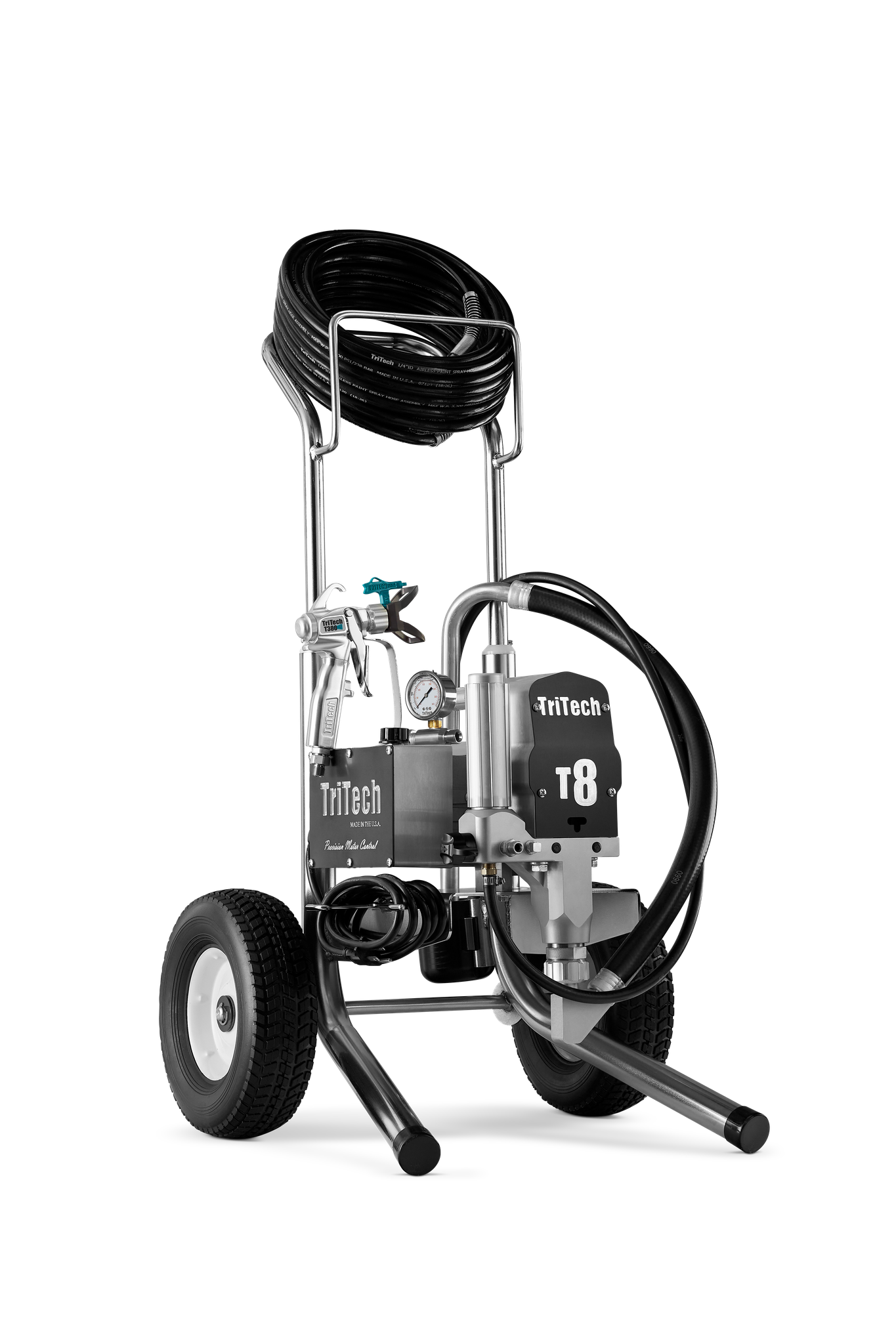 Tritech T8