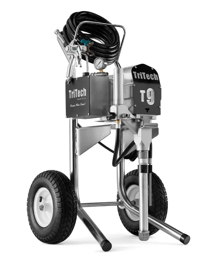 Tritech T9