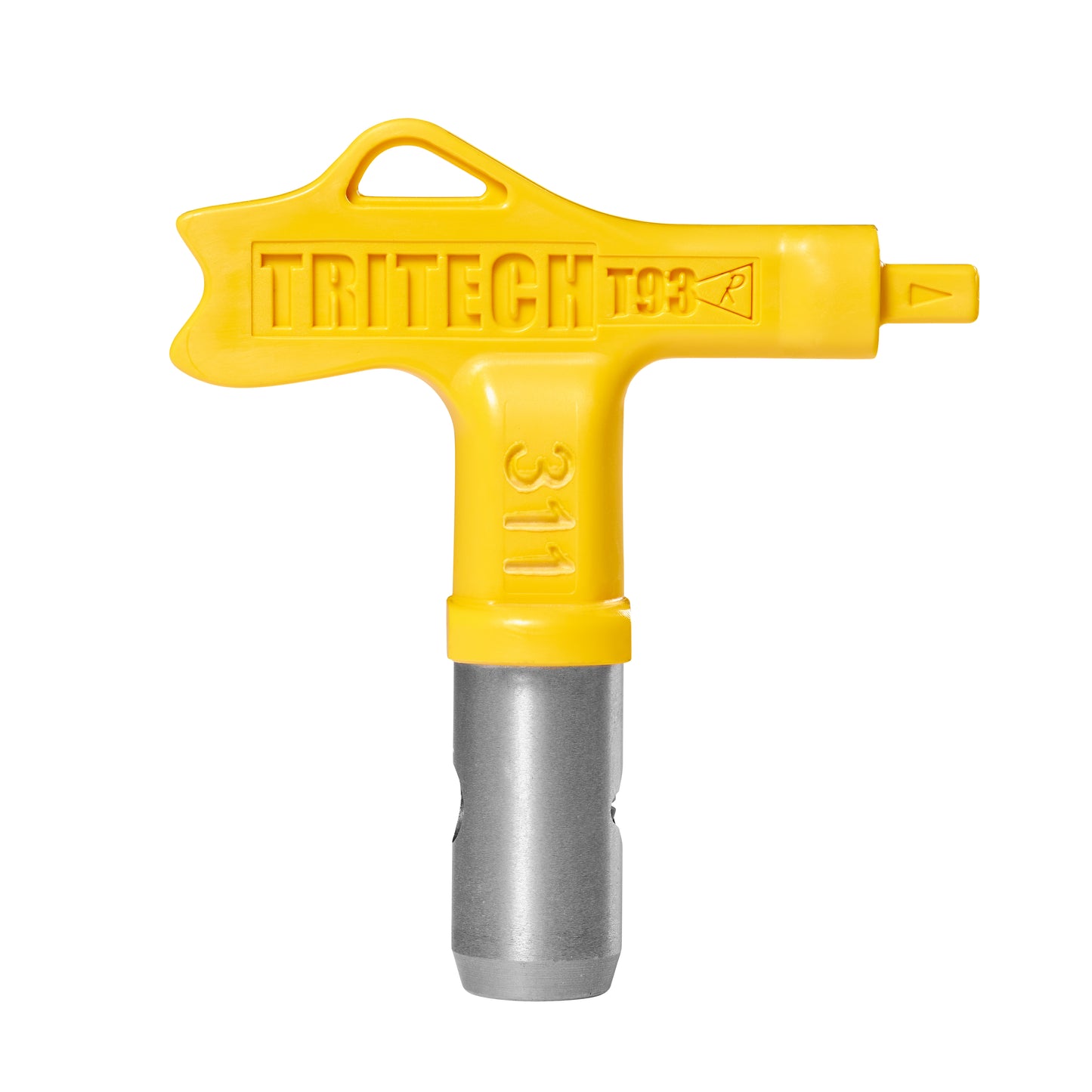 Tritech T93R Tiemerkintä Suutin