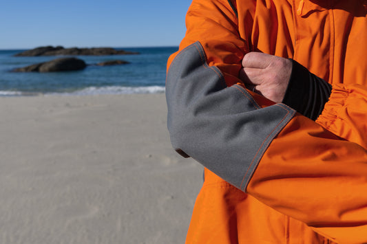 Blastsafe ULTRA Hiekkapuhallushaalari