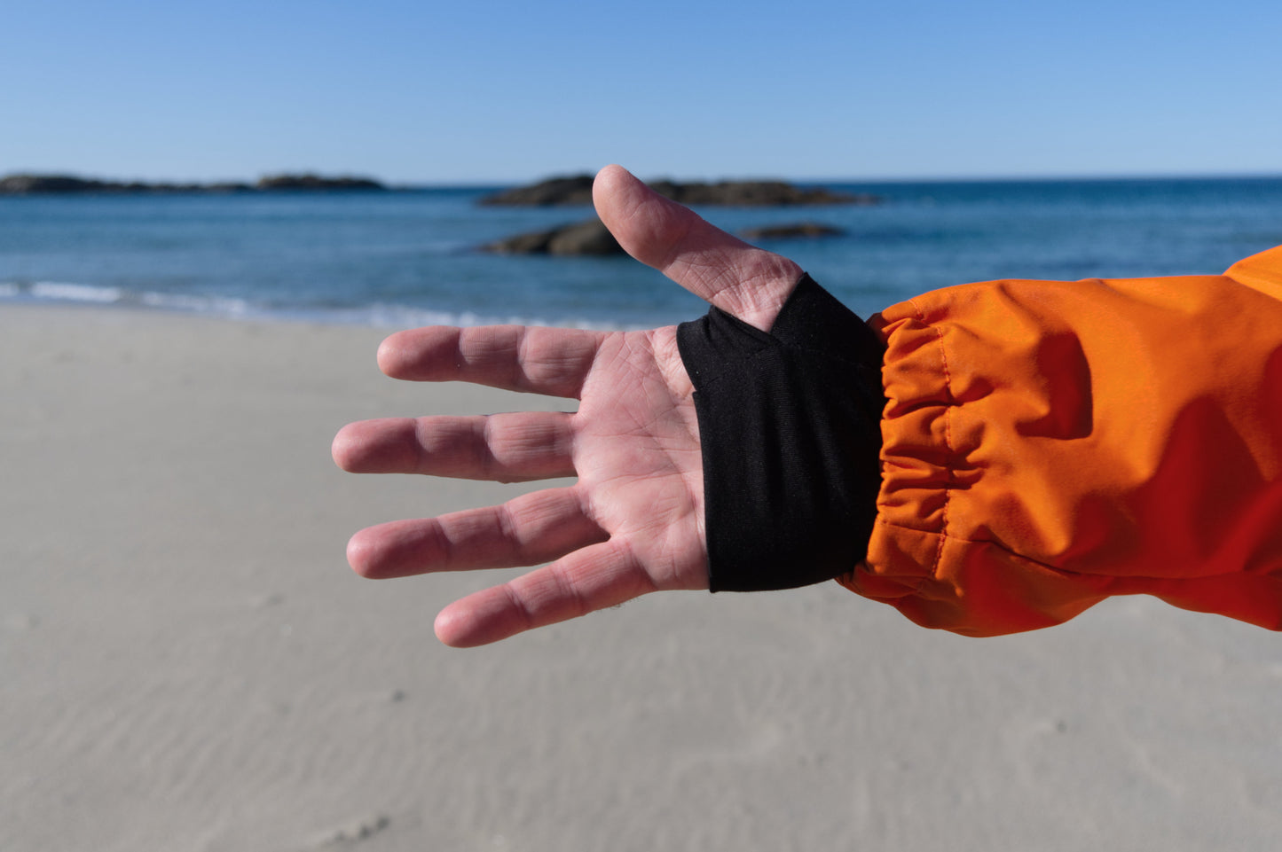 Blastsafe ULTRA Hiekkapuhallushaalari