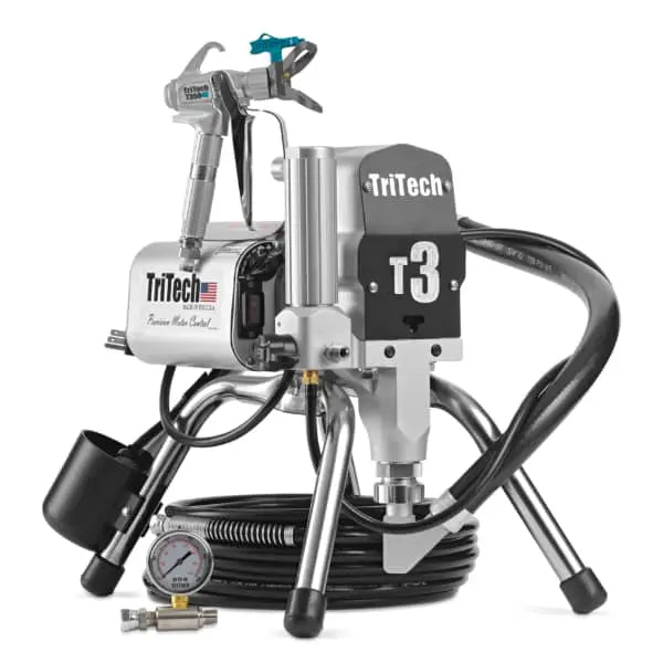 Tritech T3