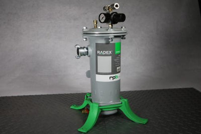 Radex Breathing Air Filter