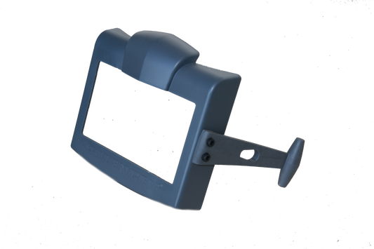 Blastsafe Origin Visiirin Kehys