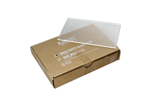Blastsafe Origin Asetaatti 10KPL