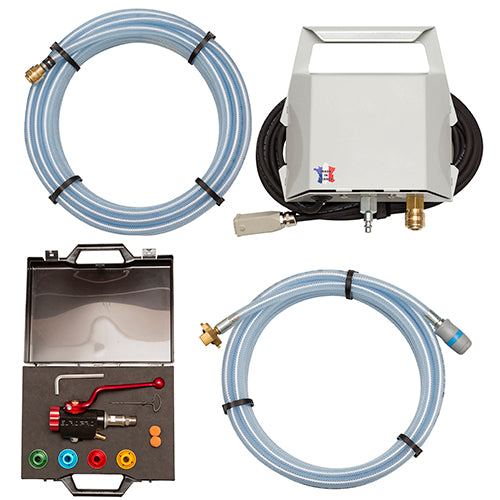 Droplet Kit Minijet / Jetpro
