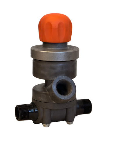 Sand valve Thompson