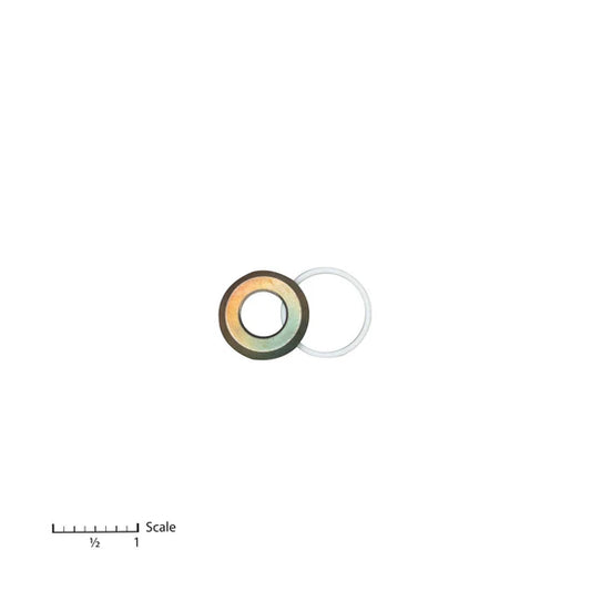 Alaistukan Kovametallipala WA PS3.34 -PS3.31 / Titan 1140 - 740