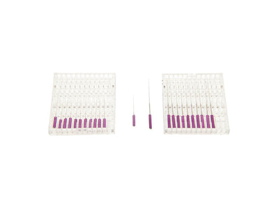 Nozzle Cleaning Needle Set