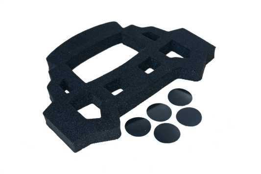 Blastsafe Origin Irroitettava Pehmuste