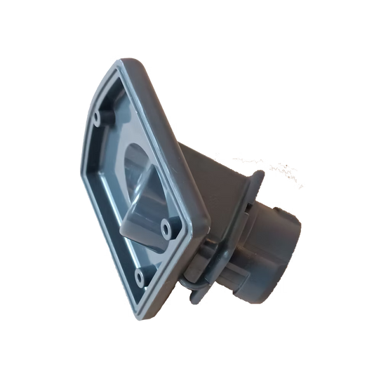 Blastsafe Origin Kypärän Liitin Ilmaletkulle