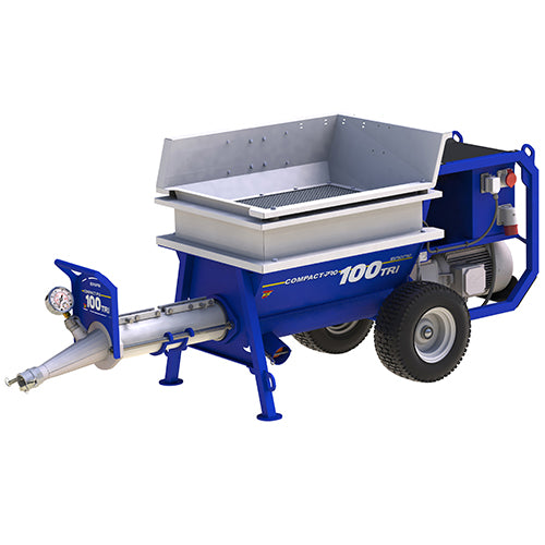 COMPACT-PRO 100