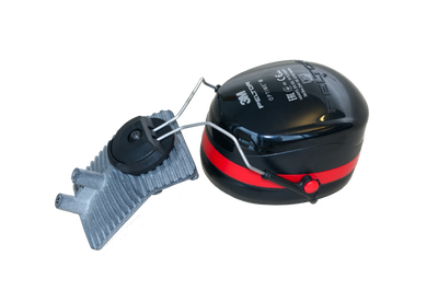 Blastsafe Origin Bracket + Hearing Protection
