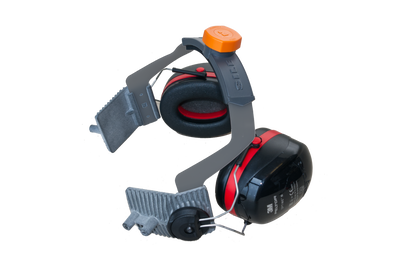 Blastsafe Optime 3 Headband Complete