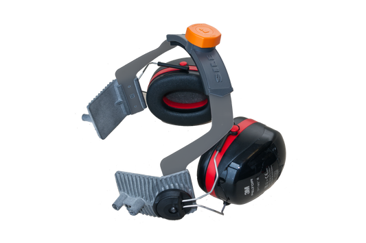 Blastsafe Optime 3 Pääpanta Täydellinen