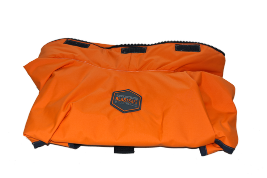Blastsafe Hartijasuoja Alaosa