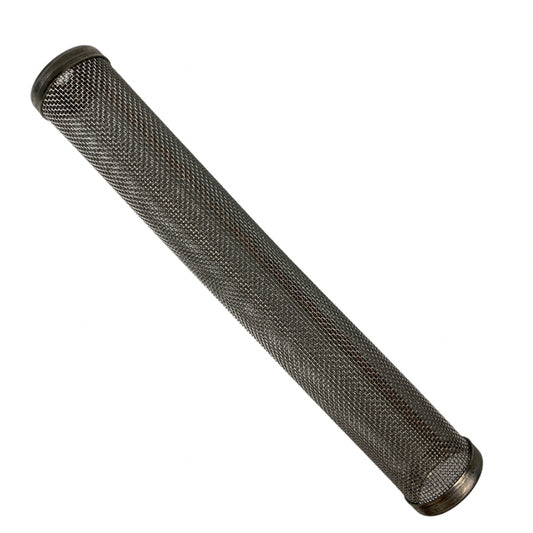 Korkeapainesuodatin 30Mesh Titan / Wa