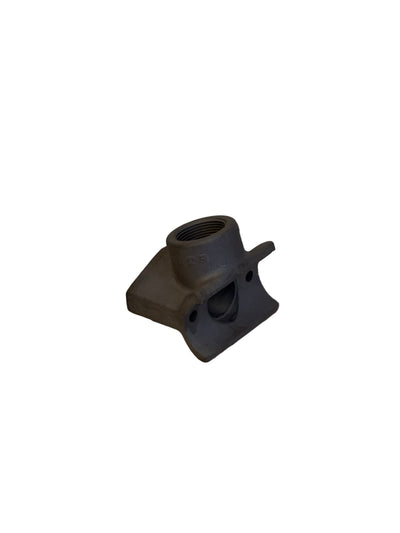 Body for Micro Valve