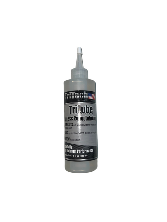 tritech Männänvarsiöljy 236ml