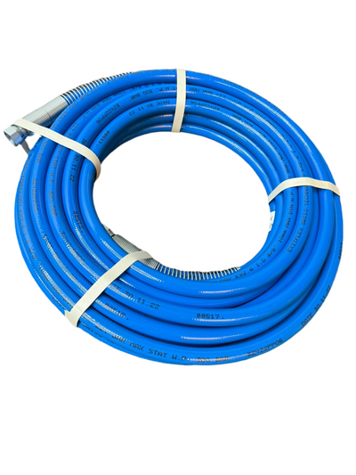High pressure flexible hose 3/8 15M