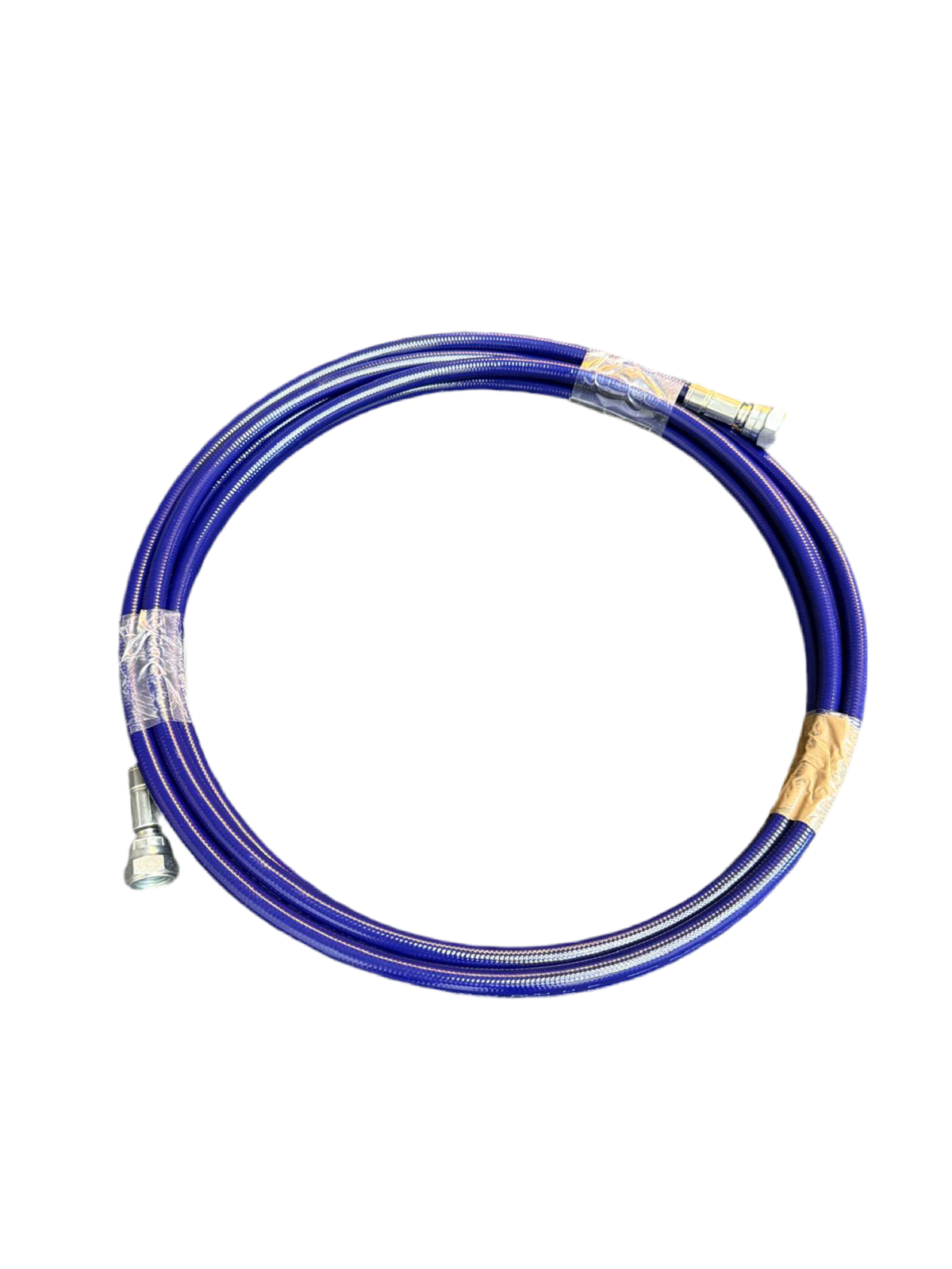 Korkeapaineletku 1/4" 10M