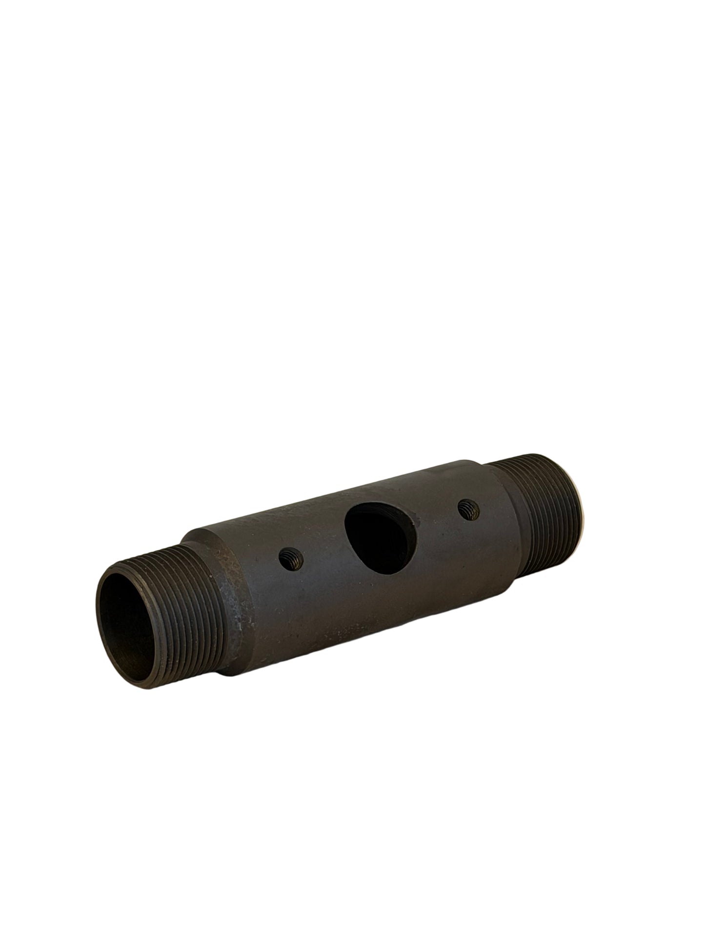 Materiiaaliputki Micro 1 1/4"