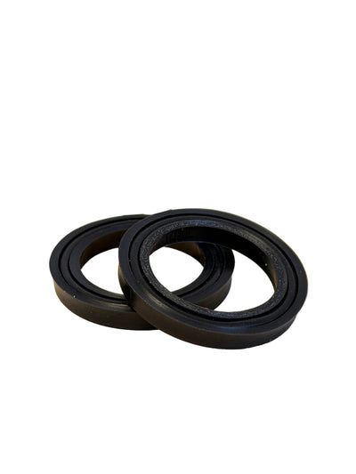 Lip seal for Micro Valve