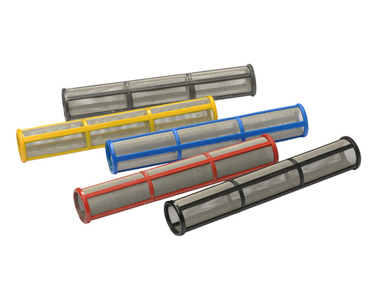 Korkeapainesuodatin 30Mesh Graco