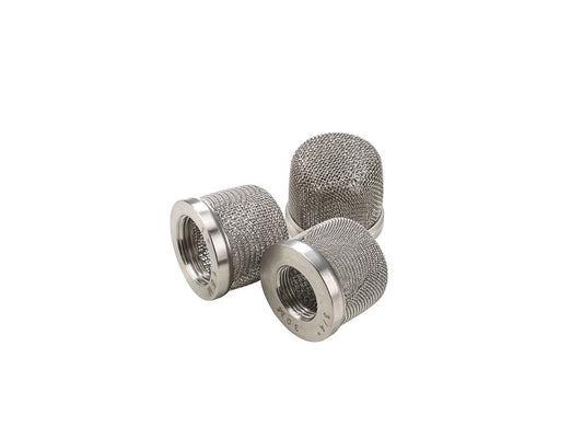 Imusuodatin 1" 10Mesh