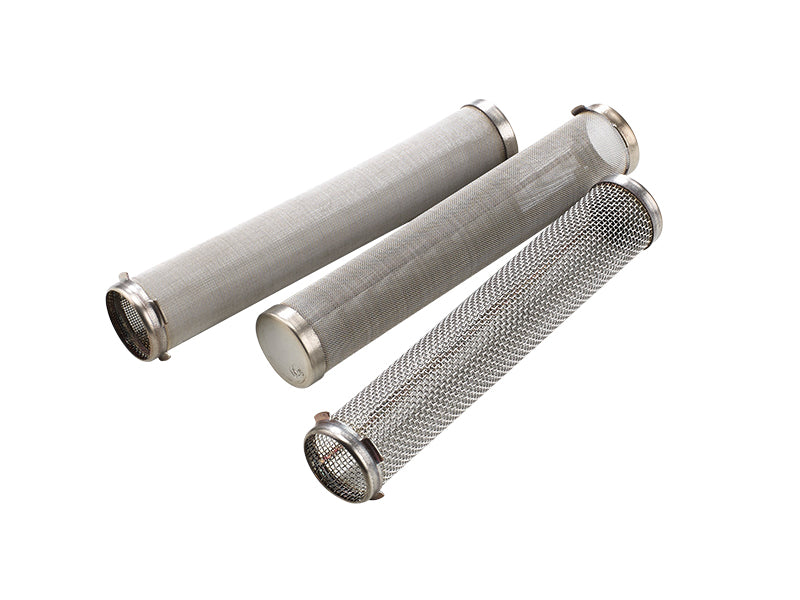 Korkeapainesuodatin 20Mesh Tritech